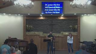 Gateway Church Marysville 09012024 [upl. by Kciredor]