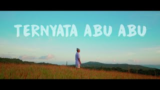 TERNYATA ABUABUDj Qhelfin Official Video Musik 2024 [upl. by Hevak]