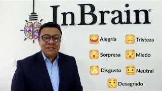 InBrain primer laboratorio de emociones en Colombia [upl. by Eenattirb]