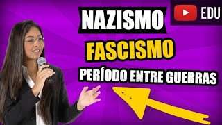 Fascismo Italiano Resumo [upl. by Hidie457]