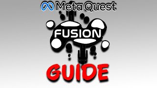 How To Install Bonelab Fusion on Standalone Quest 2 and 3 PATCH 3 GUIDE [upl. by Anuahsal]