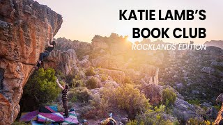 Katie Lambs Book Club [upl. by Wolfgram]