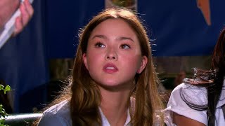 Devon Aoki II🎥debs 2004 4k60fps [upl. by Enaira]