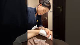 asmr spa [upl. by Salina176]