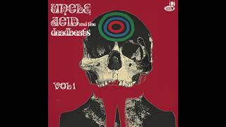 Uncle Acid amp the Deadbeats  Crystal Spiders OFFICIAL REMIXED amp REMASTERED [upl. by Eleen]