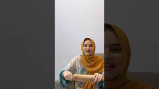 Ammi roti bnai gi🤌🏻 familyvlog funny comedy sisterlogy sisterology sister sisterssquad [upl. by Itch]