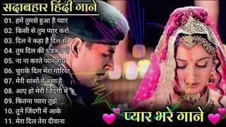 Hindi Gaana💕 Purane Gaane Mp3💕 Alka Yagnik 💕 Kumar Sanu 💕Filmi Gaane 💕 Hindi songs [upl. by Hplodnar705]