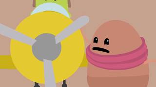 Dumb Ways to Die 3 World Tour  AR Launch [upl. by Holly-Anne]