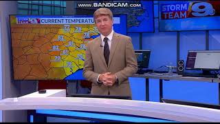 WNCT WNCT 9 News At 6pm Open070124 [upl. by Caitrin]