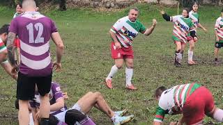 Entrenamiento Hernani vs Arrasate 27102024 [upl. by Teagan]