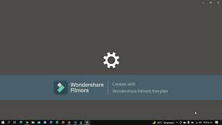 Activar zona con cobertura movil en Windows 10 [upl. by Mahseh]