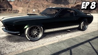 Request Pertama Muscle Car Drift Build NFS Payback Project Unite Gameplay [upl. by Reid582]