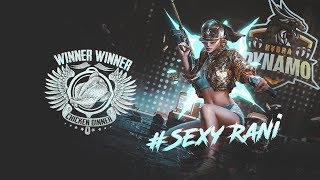 PUBG MOBILE LIVE  RANK PUSH amp SUBSCRIBER GAMES  SUBSCRIBE amp JOIN ME [upl. by Neddy]