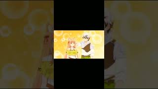 Beast Tamer youtube youtubeshorts anime [upl. by Atilal]