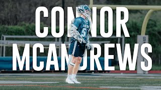 Connor McAndrews 2024 Sophomore Year Spring Highlights Class of 2026 [upl. by Launcelot]