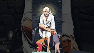 Shirdi Saibaba  Saibaba Sandesham shirdisaibabablessings sairam motivational saibabasandesham [upl. by Aidyl349]