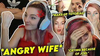 LDShadowLadys Funniest Stream Moments 😂  Part 2 [upl. by Satterlee96]