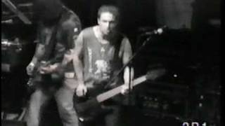 Neurosis  End of the Harvest  San Francisco April 7 1999  Part 26 [upl. by Zsolway500]