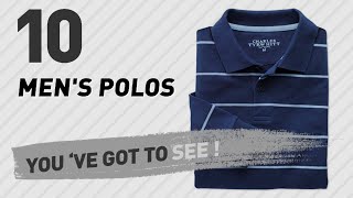 Charles Tyrwhitt Mens Polos  UK New amp Popular 2017 [upl. by Noeruat]