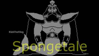 Asgore AU theme [upl. by Publius]