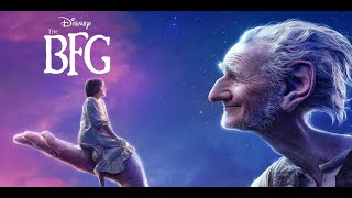 The BFG Full Movie Fact in Hindi  Review and Story Explained  Mark Rylance  Ruby Barnhill [upl. by Chemarin]