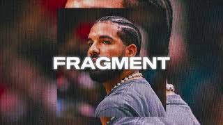 FREE Drake x Future Type Beat  quotFRAGMENTquot [upl. by Novaelc]