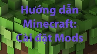 Hướng dẫn cài mods cho Minecraft mod WorldEdit [upl. by Crispas]