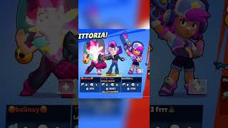 Bad randoms 51 brawlstars random badrandoms [upl. by Oguh]