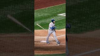 Max Muncy’s no doubt home run in DC 😳 shorts mlb dodgers [upl. by Wyck]