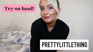 AUTUMN 2024 STAPLES YOU NEED  PLT try on haul [upl. by Neetsirk517]