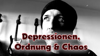 Depressionen Ordnung und Chaos [upl. by Alomeda662]