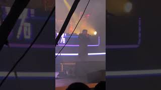 STARSET  Echo Albany Capital Center Albany NY 2024 [upl. by Acitel121]