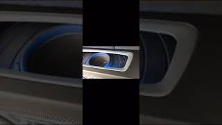 Chevy tahoe 2017 custom sub woofer behind 3rd row customradiocom buffalo ny 7166346700 [upl. by Priscella]