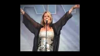 SANDRA  Maria Magdalena live in Romania 2011mp4 [upl. by Thorndike]