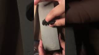 Grinding on stone subscribe shortsfeed shorts youtube jewelry jewellerymaking jewellerydesign [upl. by Boniface]