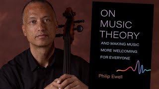 How White Supremacist Ideology Made Its Way Into Music Theory w Philip Ewell [upl. by Nerte425]