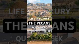 Pecans Queen Creek brought our clients HOME🤍 pecans queencreek sellmyazhome arizonahomes [upl. by Adnek]