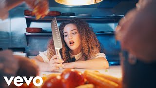 Sofie Dossi  CELERY Official Music Video [upl. by Boynton584]