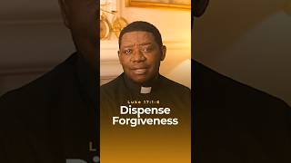 Dispense Forgiveness [upl. by Vaughn360]