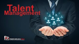 Talent Management as a Competitive Advantage [upl. by Lambard]