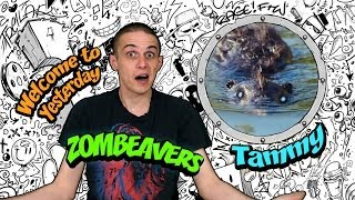 3lăr  Welcome to Tammys Zombeavers [upl. by Leiahtan671]