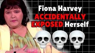 Fiona Harvey ACCIDENTALLY Exposes Herself On Facebook For Running Accounts Under Different Names [upl. by Breech]