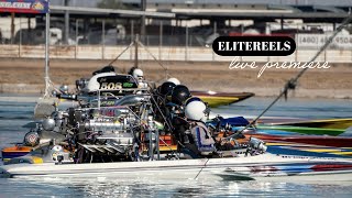 2023 Drag Boat Nationals  Day 1 amp 2 [upl. by Meade61]