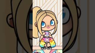 🎁 KTÓRE UBRANIE WYBRAĆ 🌈🦆  shorts Avatar World [upl. by Cate402]