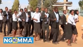 Chuka University Choir  Hakika ndiye Official Video [upl. by Gibbie]