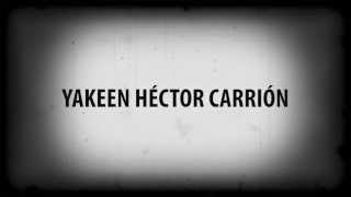 TODOS TENEMOS UNA YAKEEN HÉCTOR CARRIÓN 13 [upl. by Hellman971]