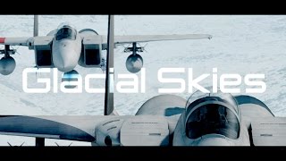 Glacial Skies  DCS [upl. by Cletus]