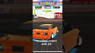 New drifting game🔥🥶drifting automobile fastandfurious rx100 drift [upl. by Jaela]