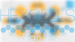 Hexcells Soundtrack Main Mix [upl. by Hadwyn]