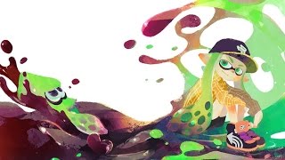 Splatoon quotInk or Sinkquot Remix [upl. by Mitchael]